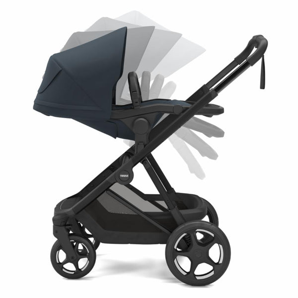Thule Charm - Darkest Blue