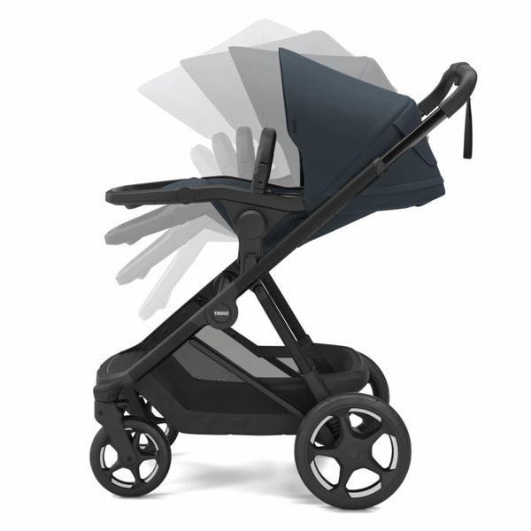 Thule Charm - Darkest Blue