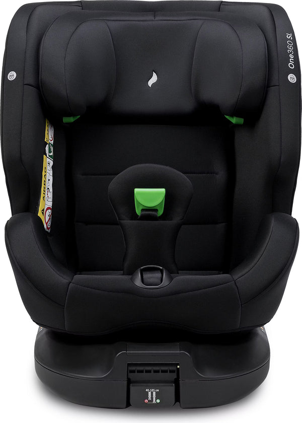 Osann One 360 SL - Schwarz (40-150cm)