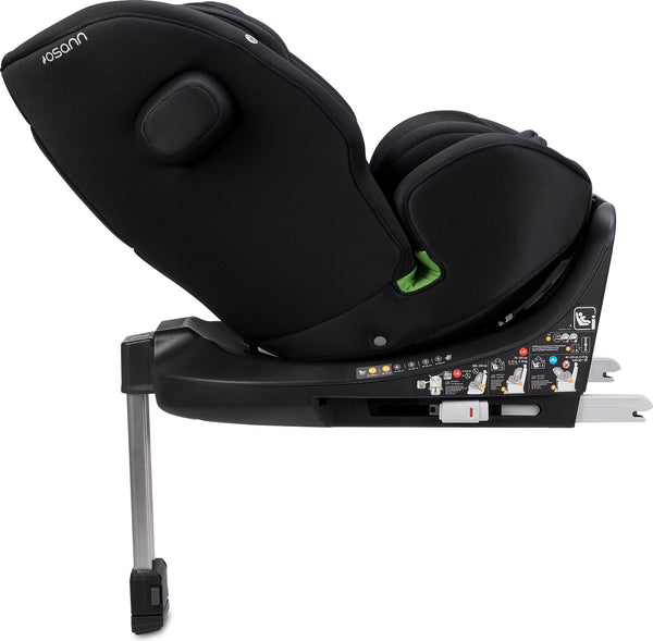 Osann One 360 SL - Schwarz (40-150cm)