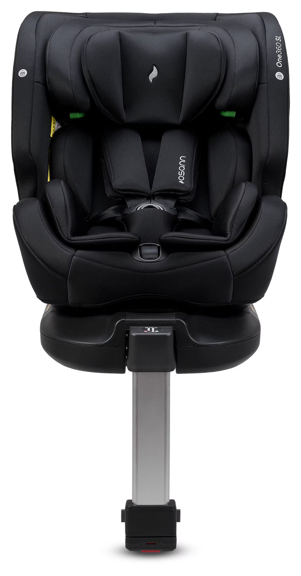 Osann One 360 SL - Schwarz (40-150cm)