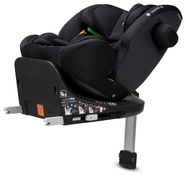 Osann One 360 SL - Schwarz (40-150cm)