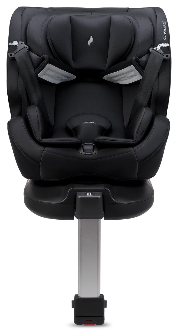 Osann One 360 SL - Schwarz (40-150cm)