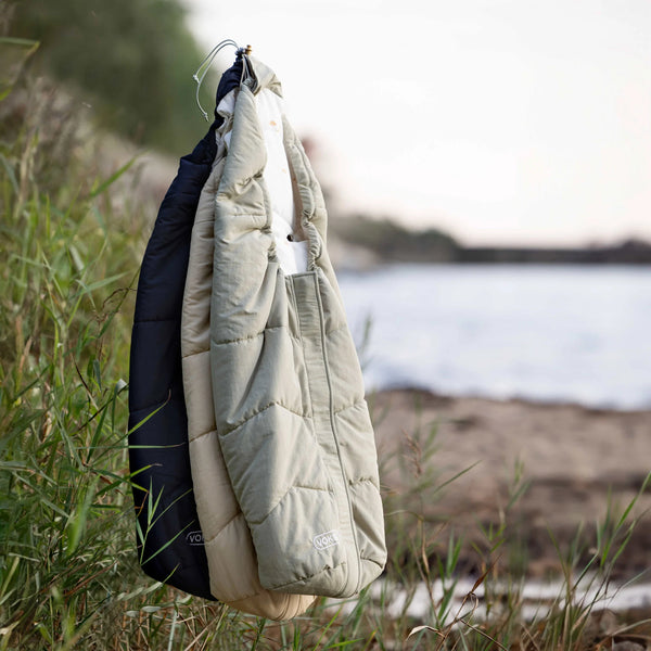 Voksi Move Light Black-Solid