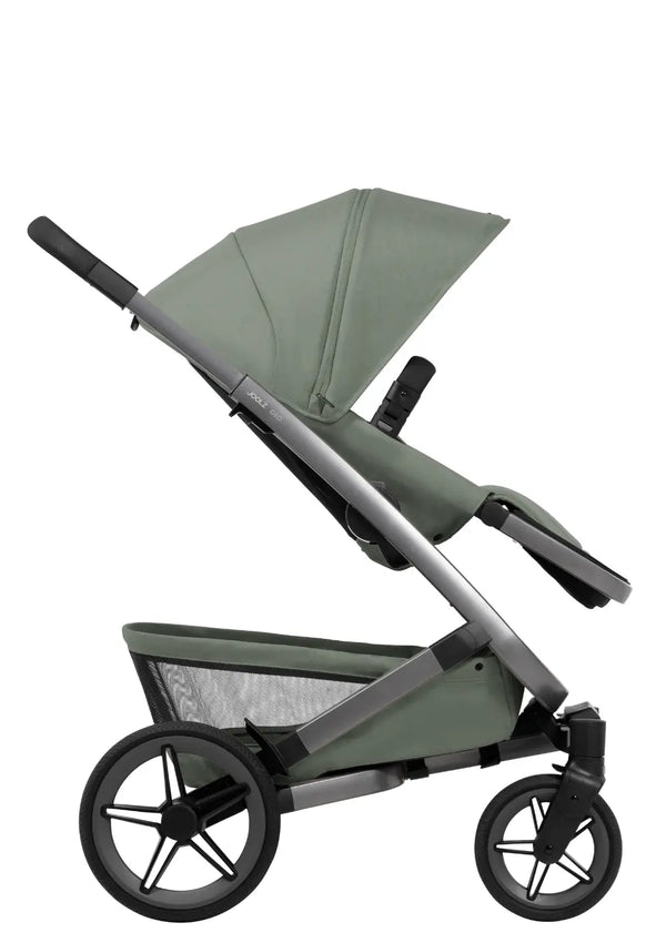 Joolz Geo5 - Sage Green 4in1 Set