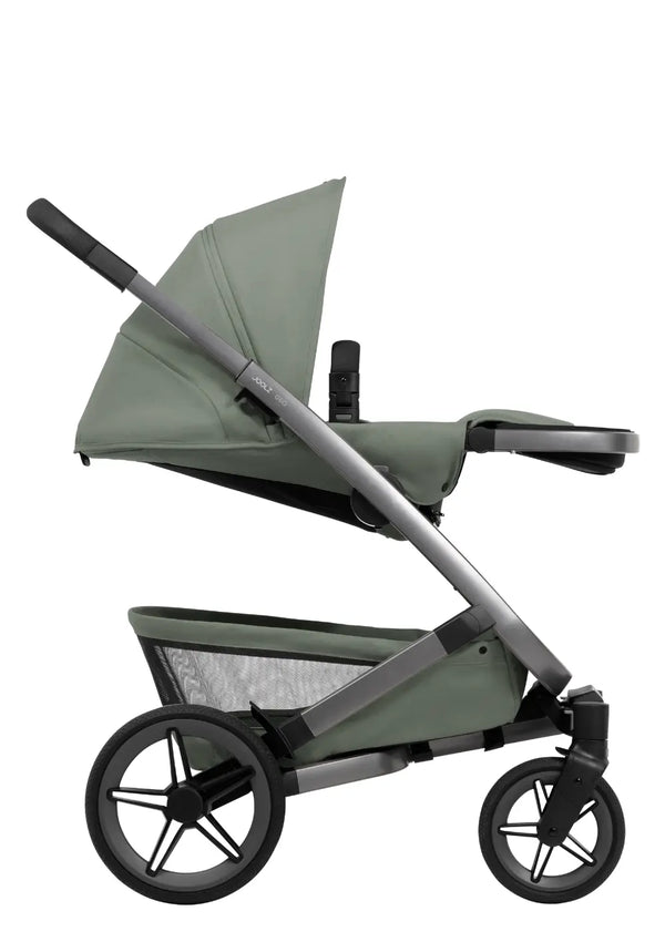 Joolz Geo5 - Sage Green 4in1 Set