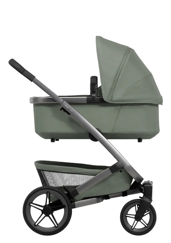 Joolz Geo5 - Sage Green 4in1 Set