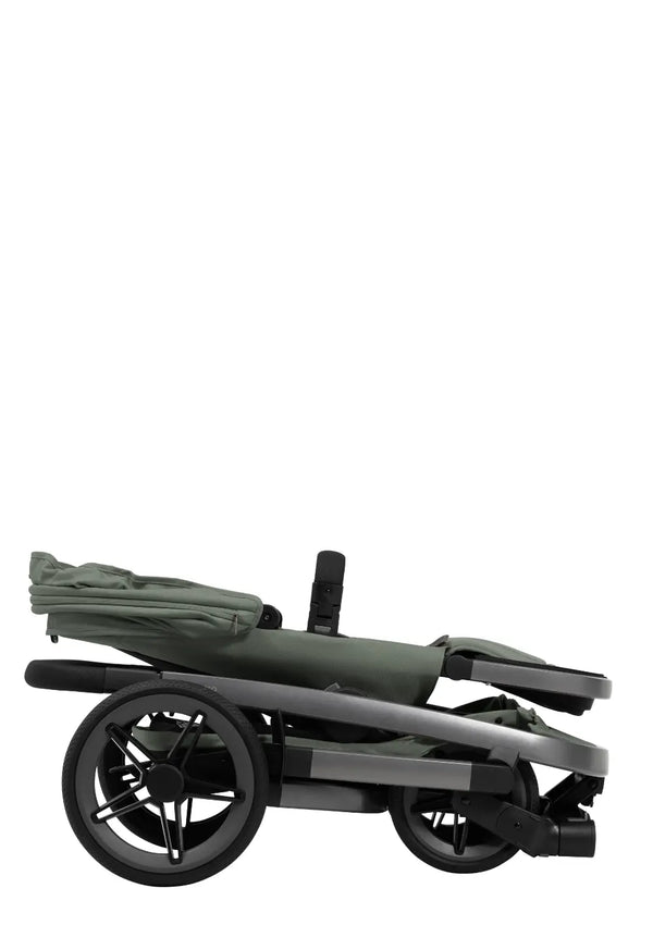 Joolz Geo5 - Sage Green 4in1 Set