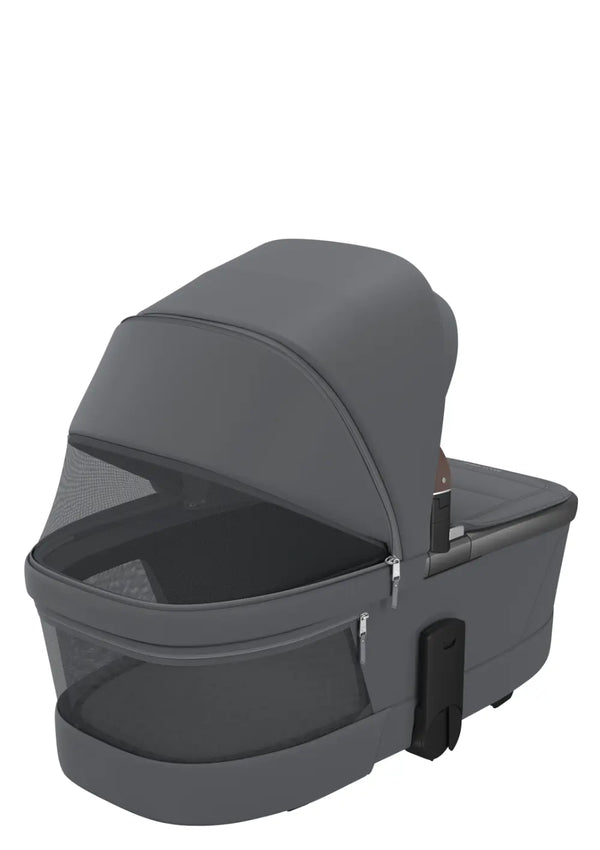 Maxi Cosi Fame Moon Graphite 5in1 Set