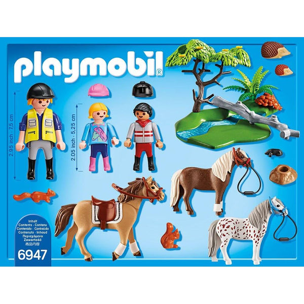 Playmobil Country 6947
