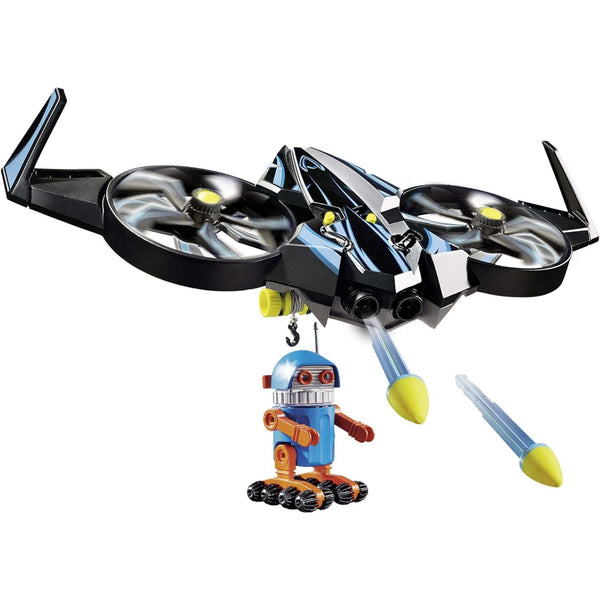 Playmobil The Movie 70071