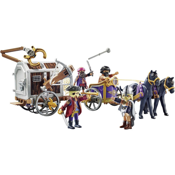 Playmobil The Movie 70073