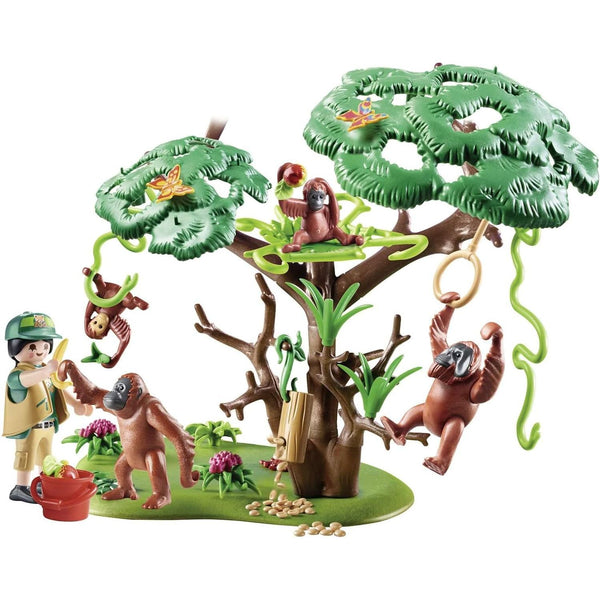 Playmobil Family Fun 70345