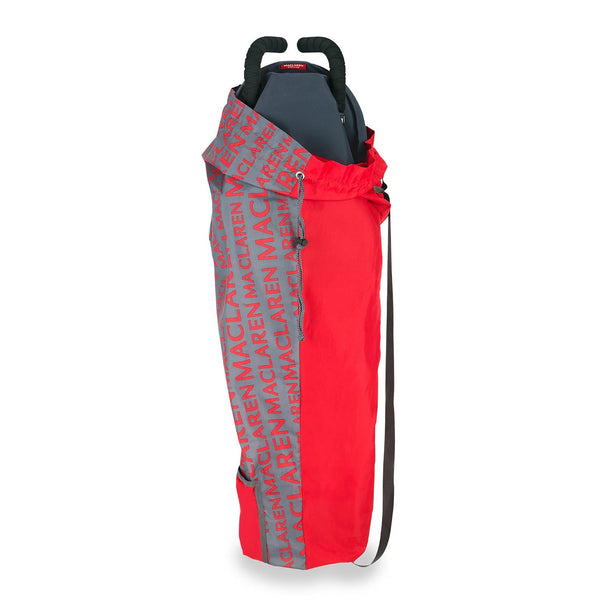 Mclaren lightweight storage bag