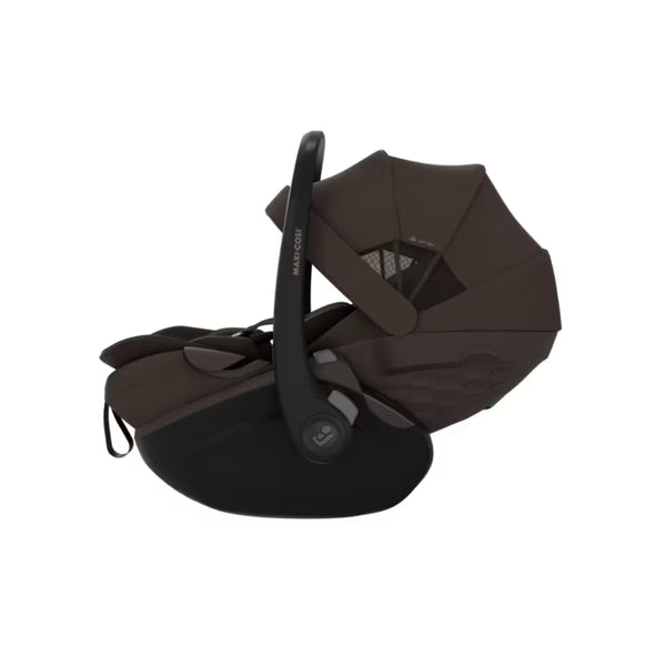 Maxi-Cosi Pebble Slide Pro – Espresso Brown