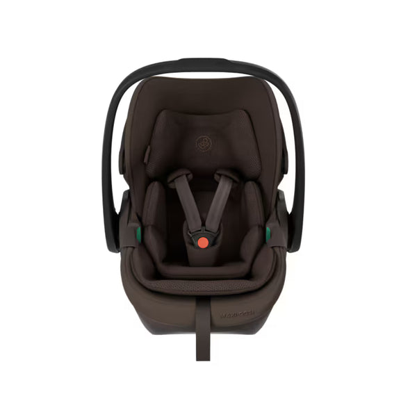 Maxi-Cosi Pebble Slide Pro – Espresso Brown