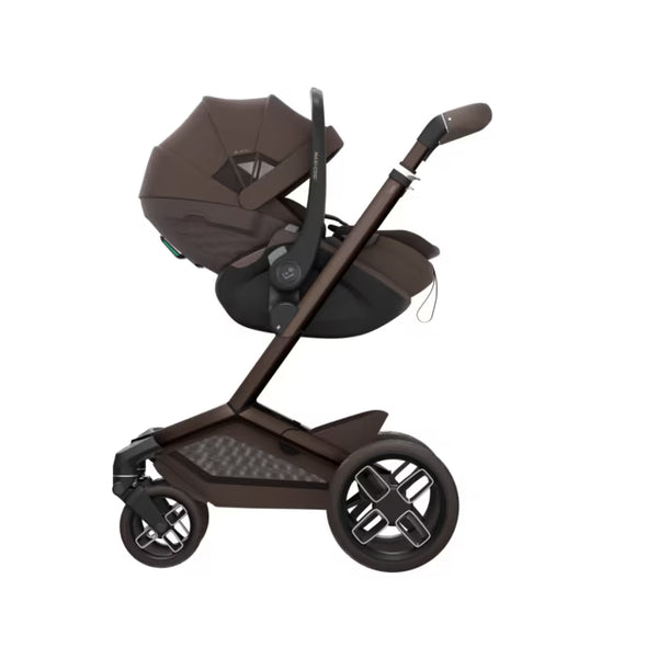 Maxi-Cosi Pebble Slide Pro – Espresso Brown