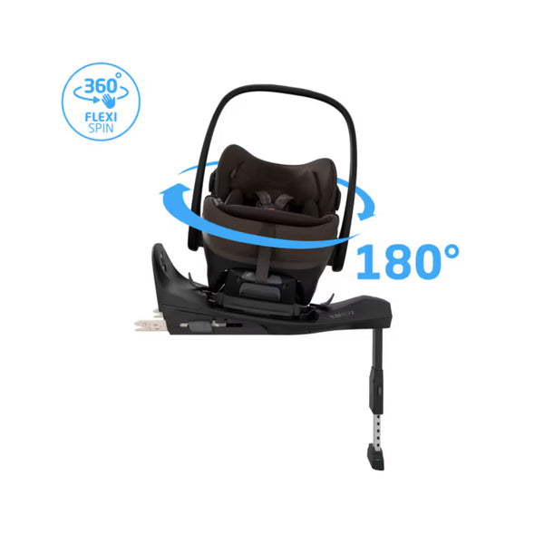 Maxi-Cosi Pebble Slide Pro – Espresso Brown