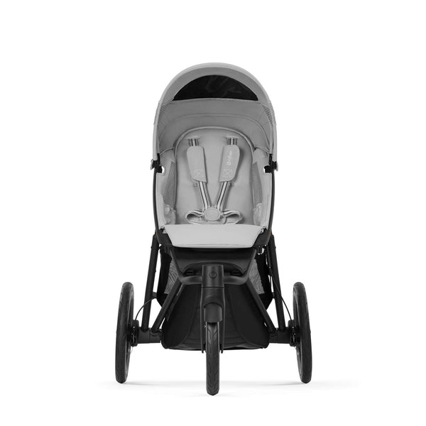 Cybex Avi Spin Fog Grey 2in1