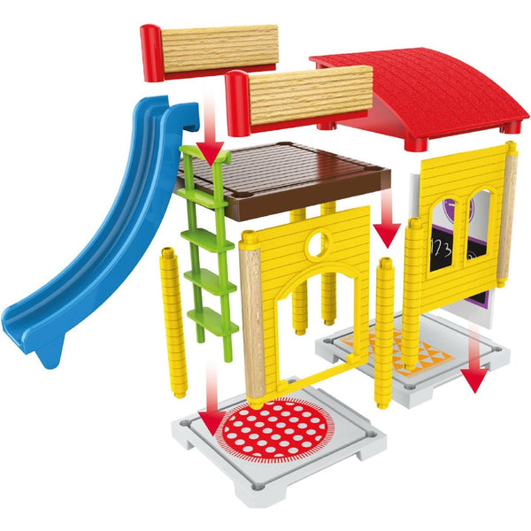 BRIO 33943