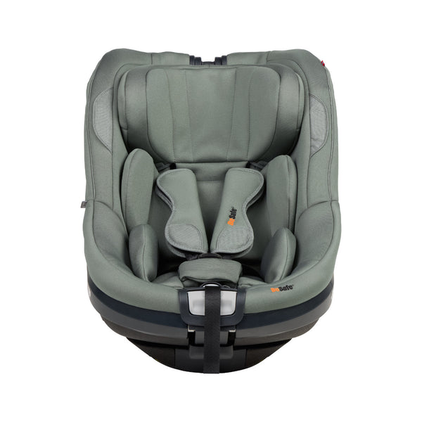 BeSafe Beyond² 360 Kindersitz (6M-6J) Meadow Green SoftBreeze