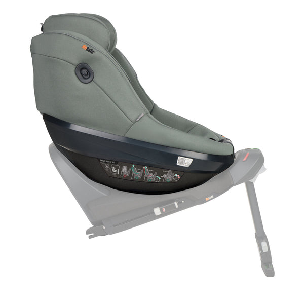 BeSafe Beyond² 360 Kindersitz (6M-6J) Meadow Green SoftBreeze