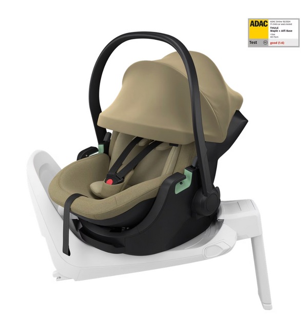 Thule Charm - Faded Khaki 4in1 (Connect)