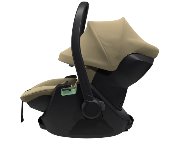 Thule Charm - Faded Khaki 4in1 (Connect)