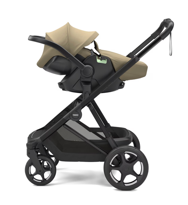 Thule Charm - Faded Khaki 4in1 (Connect)