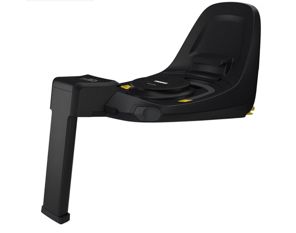 Thule Charm - Black 4in1