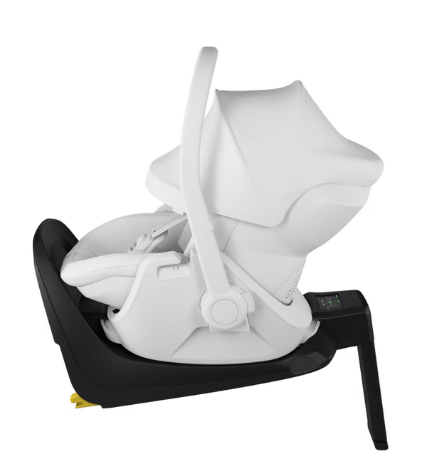 Thule Charm - Black 4in1