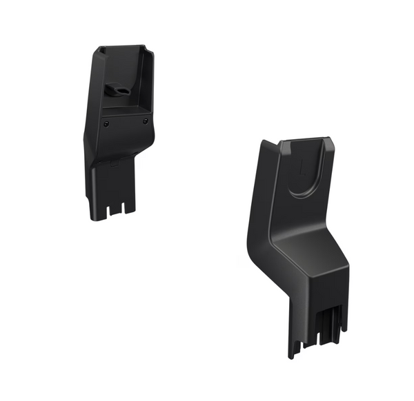 Thule Charm - Black 3in1