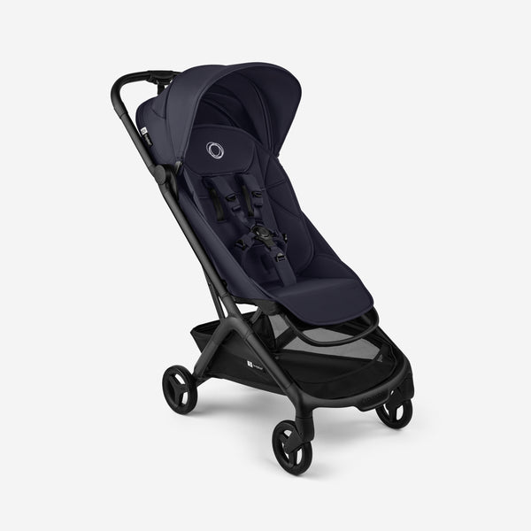 Bugaboo Butterfly 2 Deep Indigo Bundle