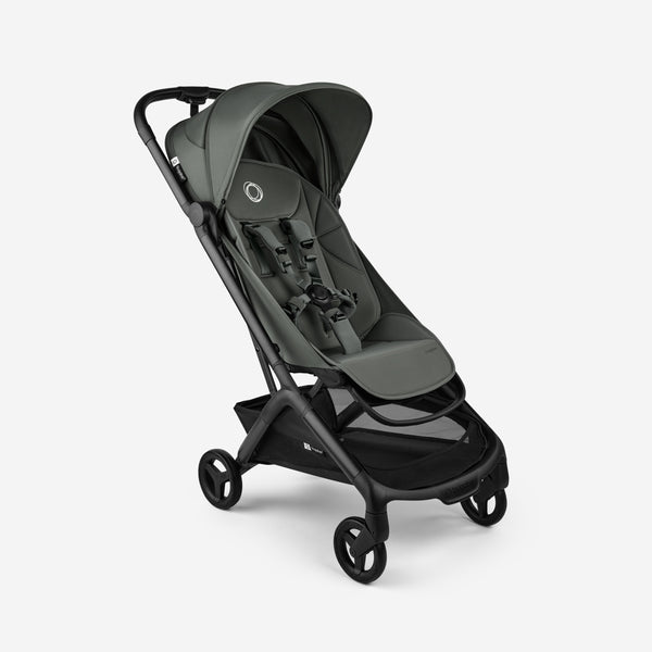 Bugaboo Butterfly 2 Forest Green Bundle
