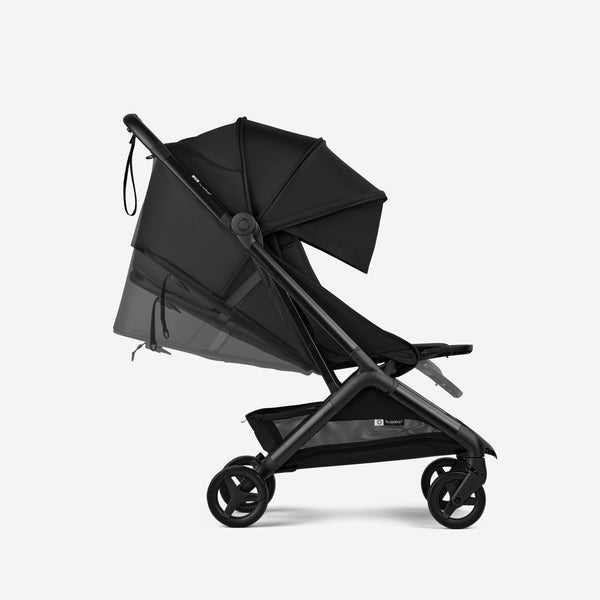 Bugaboo Butterfly 2 Forest Green Bundle