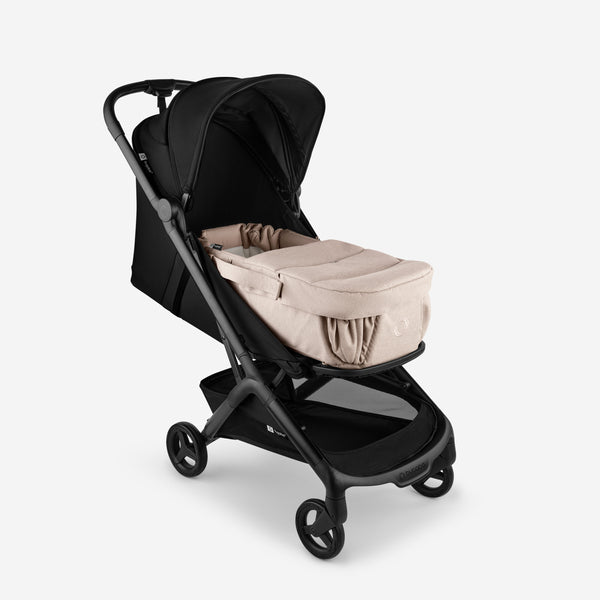 Bugaboo Butterfly 2 Forest Green Bundle