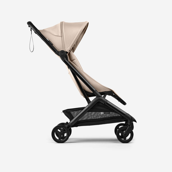Bugaboo Butterfly 2 Desert Taupe Bundle