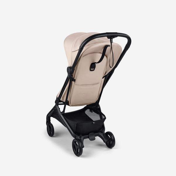 Bugaboo Butterfly 2 Desert Taupe Bundle
