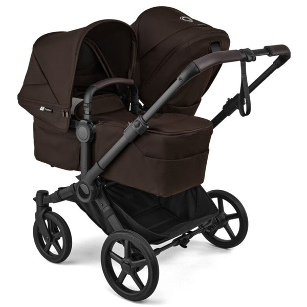 Bugaboo Donkey 6 Duo Cocoa Brown