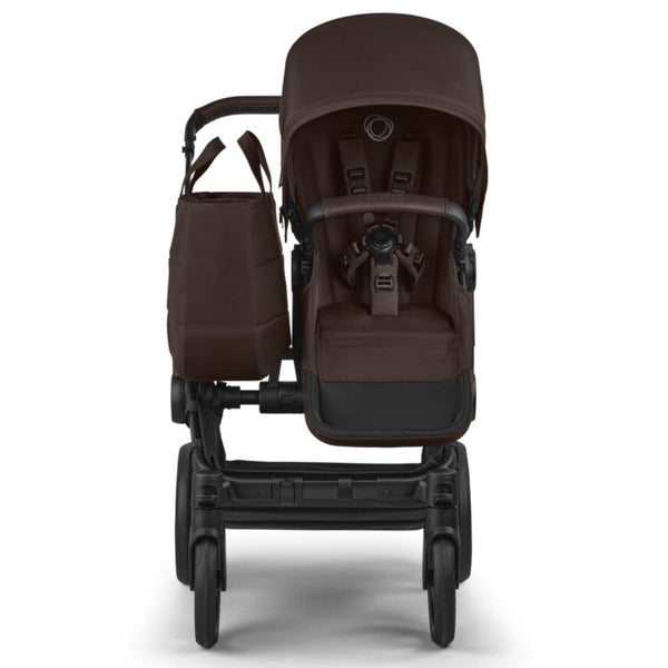 Bugaboo Donkey 6 Duo Cocoa Brown
