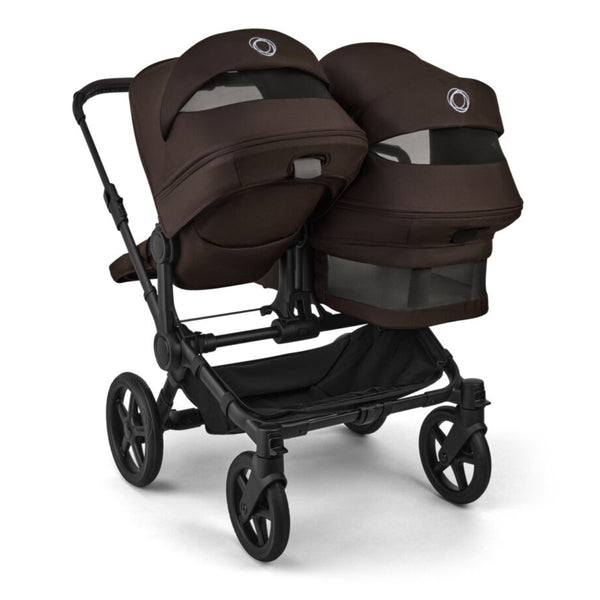 Bugaboo Donkey 6 Duo Cocoa Brown