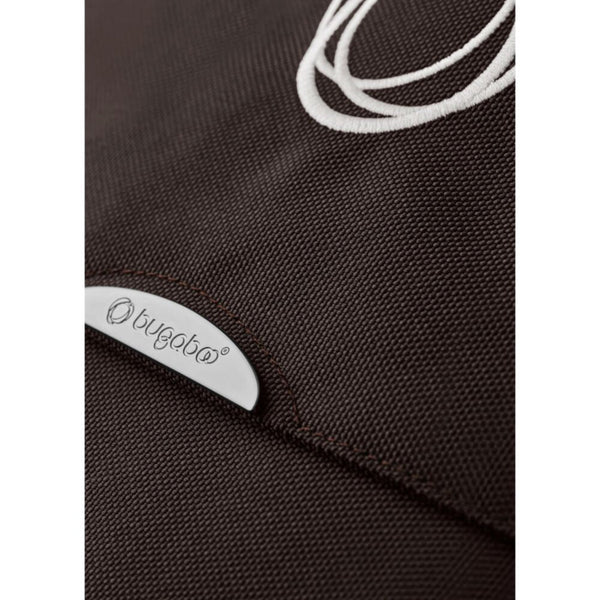Bugaboo Donkey 6 Duo Cocoa Brown
