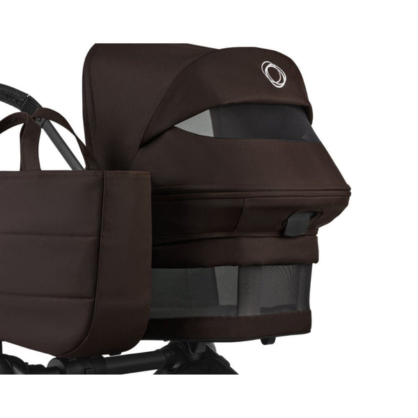 Bugaboo Donkey 6 Duo Cocoa Brown