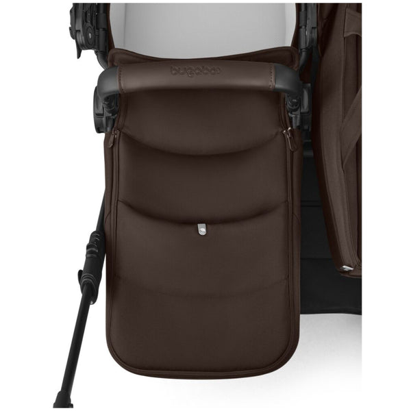 Bugaboo Donkey 6 Duo Cocoa Brown