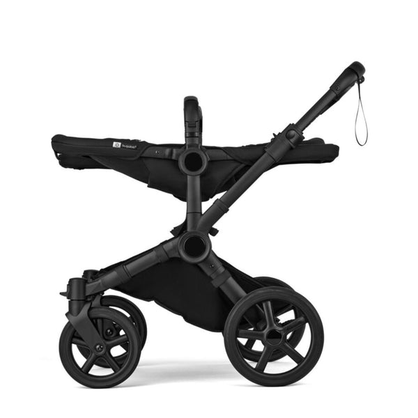 Bugaboo Donkey 6 Duo Cocoa Brown
