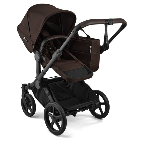 Bugaboo Donkey 6 Duo Cocoa Brown