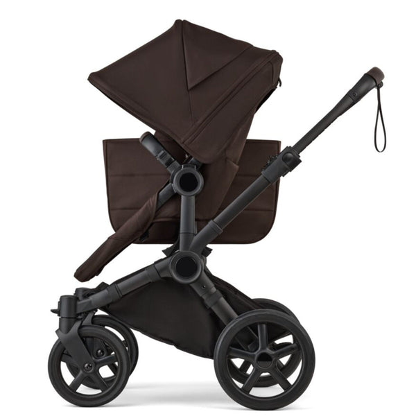 Bugaboo Donkey 6 Duo Cocoa Brown