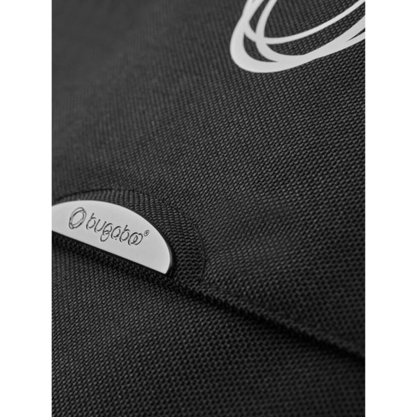 Bugaboo Donkey 6 Mono Heritage Black
