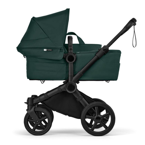 Bugaboo Donkey 6 Mono Fern Green