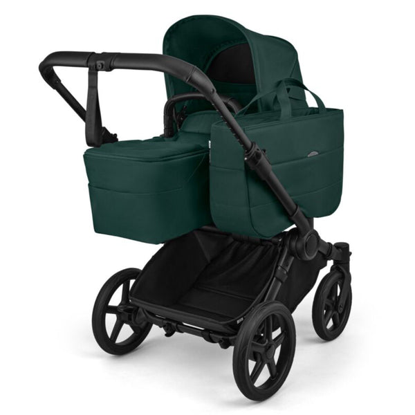 Bugaboo Donkey 6 Mono Fern Green